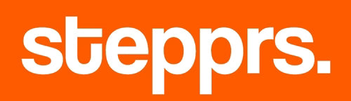 Stepprs